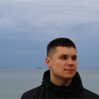 Владимир Порицкий