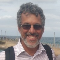 Luiz Oosterbeek