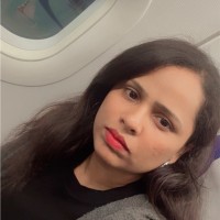 Vinutha H.K