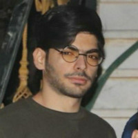 Sadjad Sarhadi