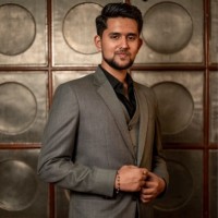 Dhyanam Pandya
