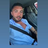 Jonathan Paoli