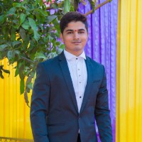 Shubham Pawshe