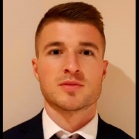 Luke Massey Qfa/Rpa/Cip