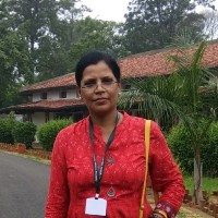 Bibha Choudhary