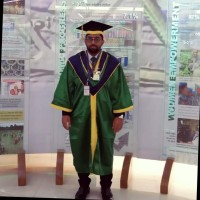 Md. Robiul Islam