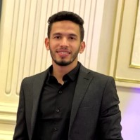 Ahmed Arafa