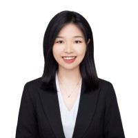 Lizzy Xu