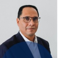 Orlando Fabrizio Medina Carrillo