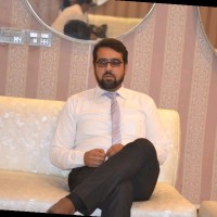 Haseeb khan