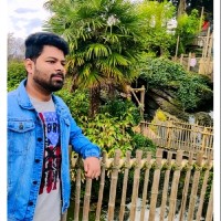 Pushpendra Kumar Shrivastava