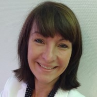 Cécile Beauve