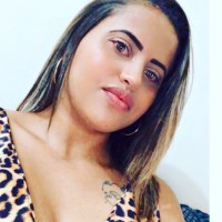 Thauany Licate Bilro