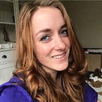 Daniëlle Van Gorp (Med)