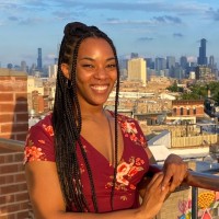 Danielle Woolridge