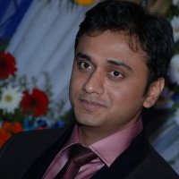 Abhishek Pandey