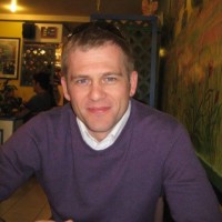 Richard Oliver