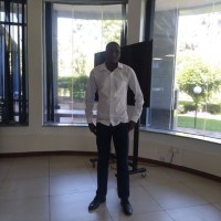 Amos Langat
