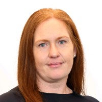 Janine Lochrie
