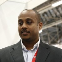 Ibrahim Elhaj