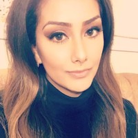 Heidi Lupercio