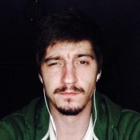 Dmitry Kostyuchenkov