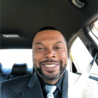 Derrick Chandler