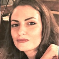 Sabrina Tuci