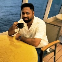 Hitesh Yadav
