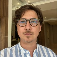 Cristian Agudelo G.