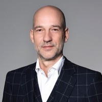 Daniel R. Fasciati