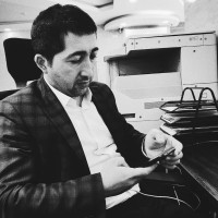Samir Huseynov