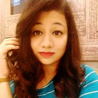 Twinkle Katyal