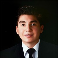 Ethan Maldonado