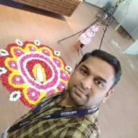 Ajit Patnaik