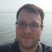 Thomas Michael Jones