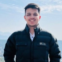 Lakshya Shishir Khandelwal