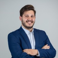 Stelios Papafragkas