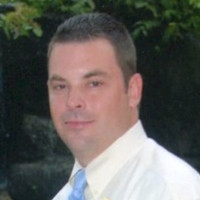 Russ Cope