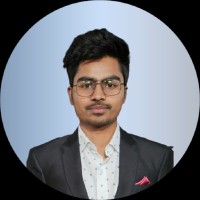 Vinayak Suthar