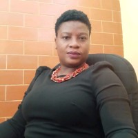 Fabiola Pierre-Saint