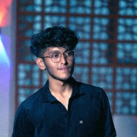 sabarisuthan s
