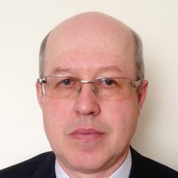 Oleksii Sherkov