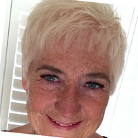 Yvonne Morgan