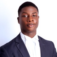 Olanrewaju Busari