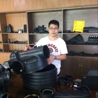 Ben Tse