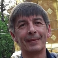 Pascal Fouache