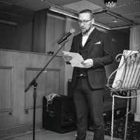 Mark Hetherington