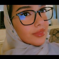 Huda Albukayr