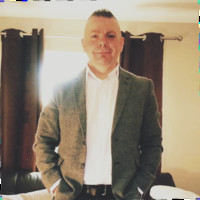 Tony Mcloughlin
